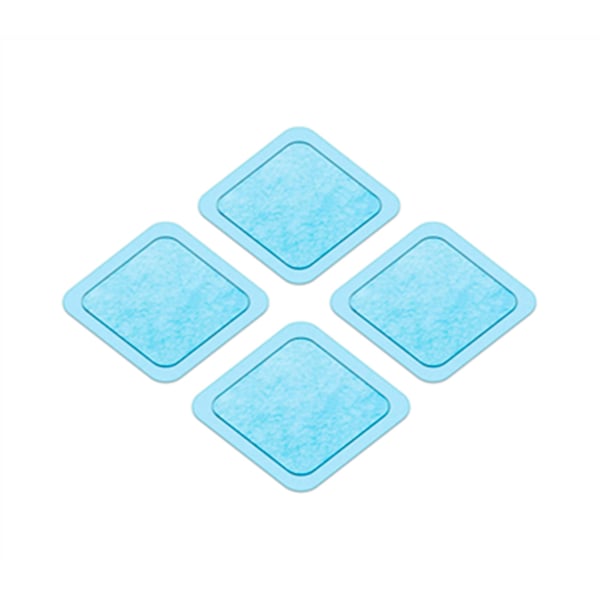 SET DI ELETTRODI BEURER DA 8 UNITÀ PER EM-59/89