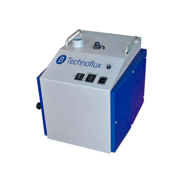 Aspirapolvere portatile Technoflux