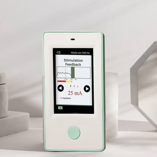 STIMFLOW®: Stimolatore biofeedback addomino-pelvico non invasivo per la rieducazione del pavimento pelvico e dell'addome