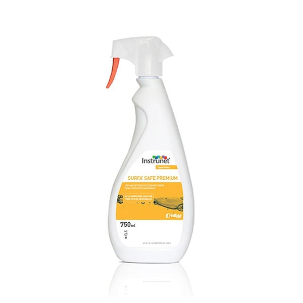 Prodotto Sanitario Surfasade Premium Disinfettante 750 ml