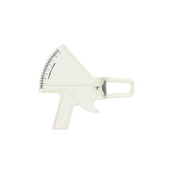 Pinza Skinfold Caliper Slim Guide