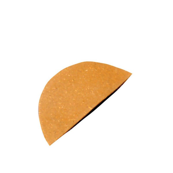 Sopra l'arco rigido anatomico modello 9024 taglia unica