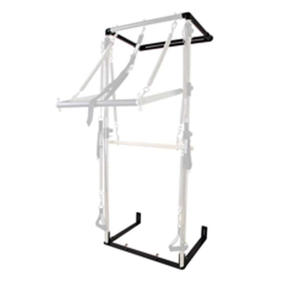 Supporto per fissaggio a parete Compatibile con: Vertical Pilates Tower C PRO e A2 Align Pilates