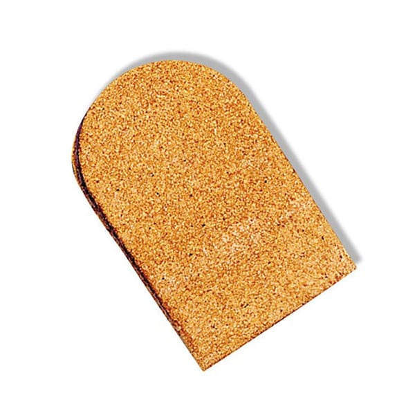 Cuscinetti per talloni Ser Lax 9mm Modello 7653