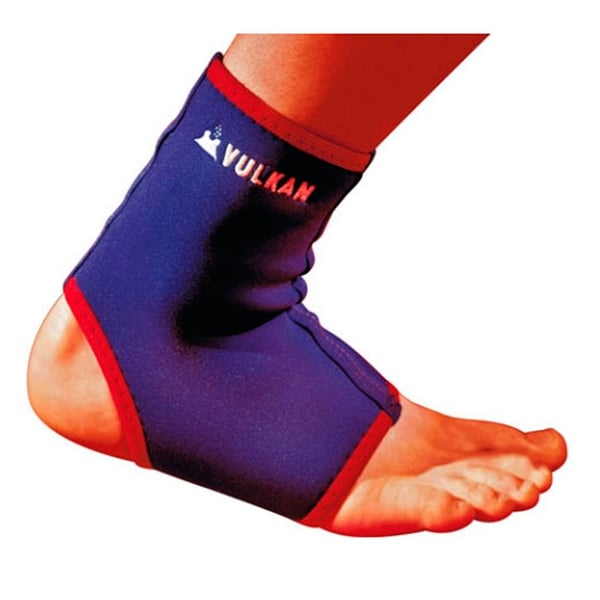 ULTIME MISURE - Tobillera Long Line Classic (S Dimensioni: 19-22 cm)