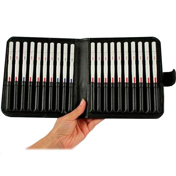 Touch Test Sensory Evaluator (20 Unità)