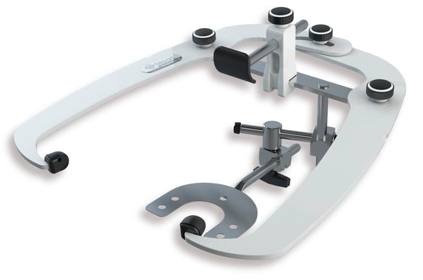 facebow standard di bio-art