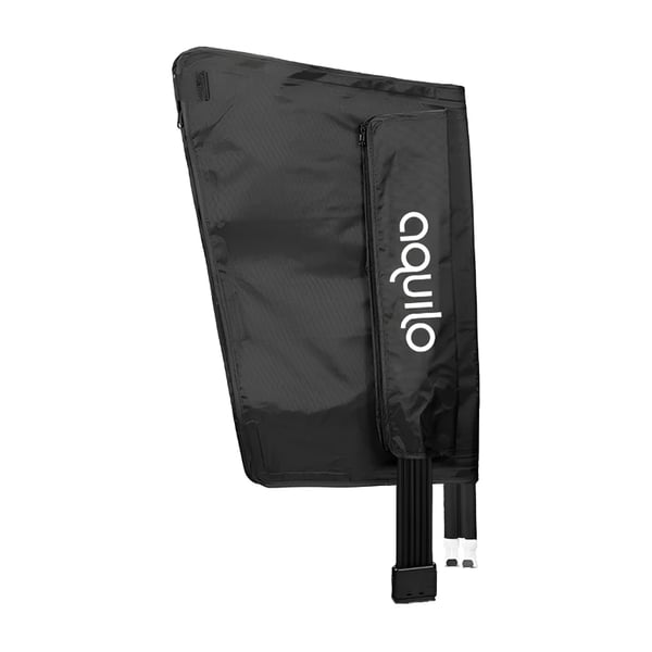 Accessorio Aquilo: Manicotto criocompressivo per ginocchio e gomito (lato destro o sinistro)