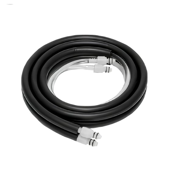 AQUILO ACCESSORIO Tubo dell'acqua singolo
