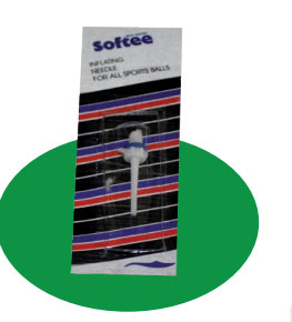 Ago a sfera in PVC stretto