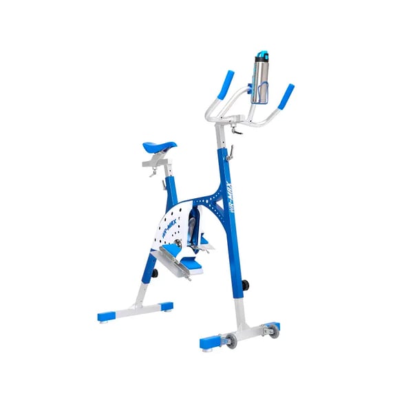 Aquabike WR Max: la moto d'acqua sportiva perfetta per l'allenamento cardio