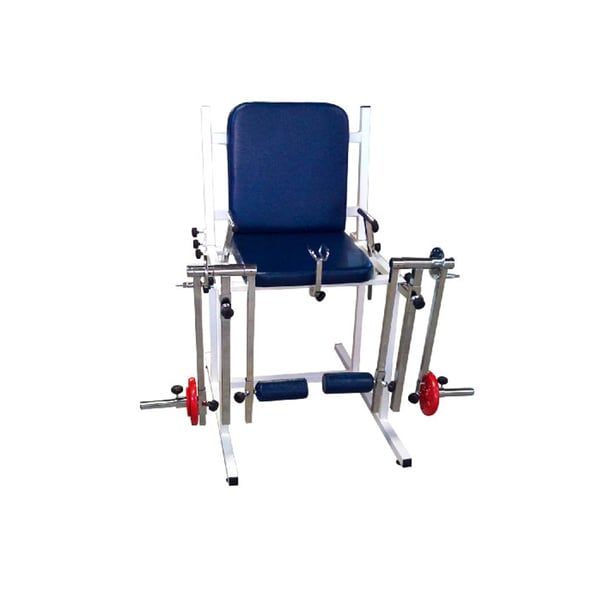 Power bank per arti superiori e inferiori