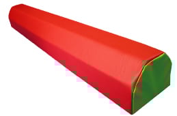 trave di bilanciamento in schiuma