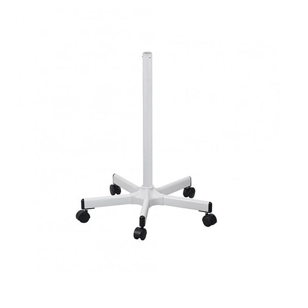 Base rotante compatibile con lampada d'ingrandimento Circus LED da 10W con ingrandimento 5x