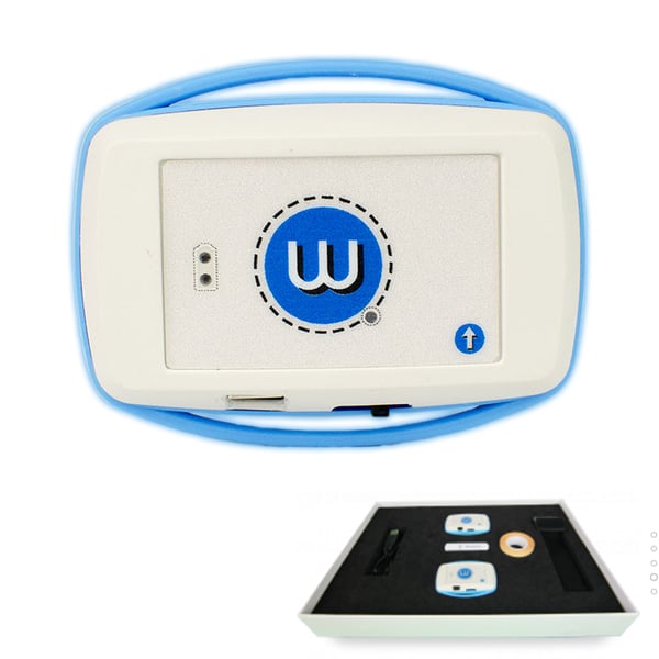 Il Goniometro digitale di oggi. Basic Pro: Un rivoluzionario sistema per valutare le lesioni cervicali