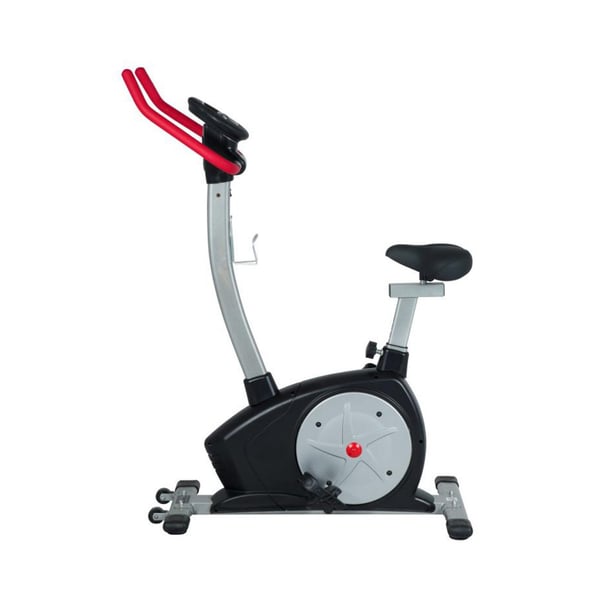 Cyclette 1300: Cardio magnetico silenzioso per uso domestico
