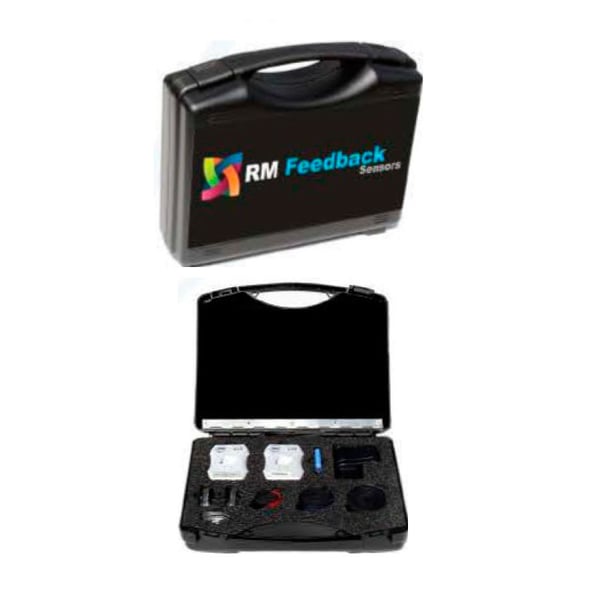 Software con sensori Biofeedback per la riabilitazione del movimento