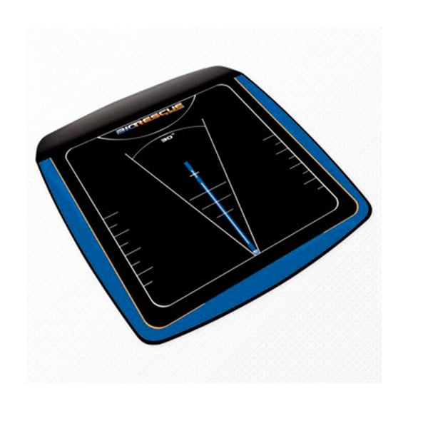 Piattaforma baropodometrica Biorescue. Analisi statica e dinamica