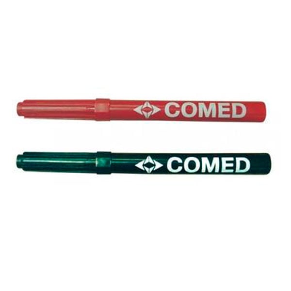 Penna dermatologica e chirurgica (colore nero)