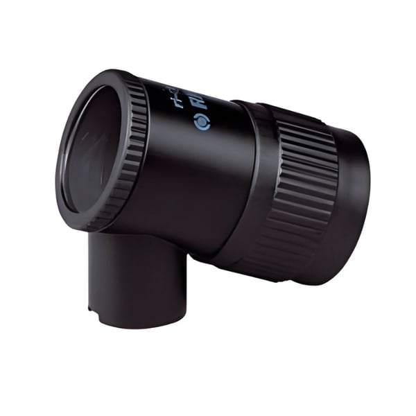 Testa del dermatoscopio Riester Ri-Derma LED 3,5 V