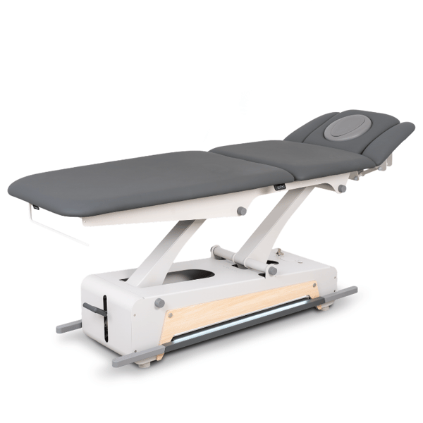 SWOP 5 PRO Lettino elettrico per fisioterapia a 5 sezioni con 2 motori
