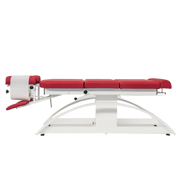 Barella fissa con cali