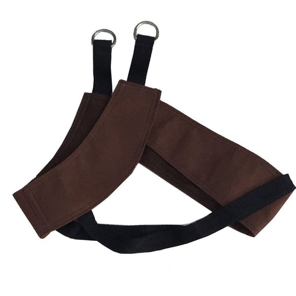 Sottogola per trazione cervicale