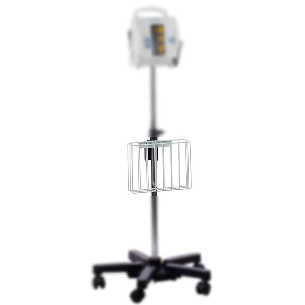 Cestino Ri-medic per supporto mobile