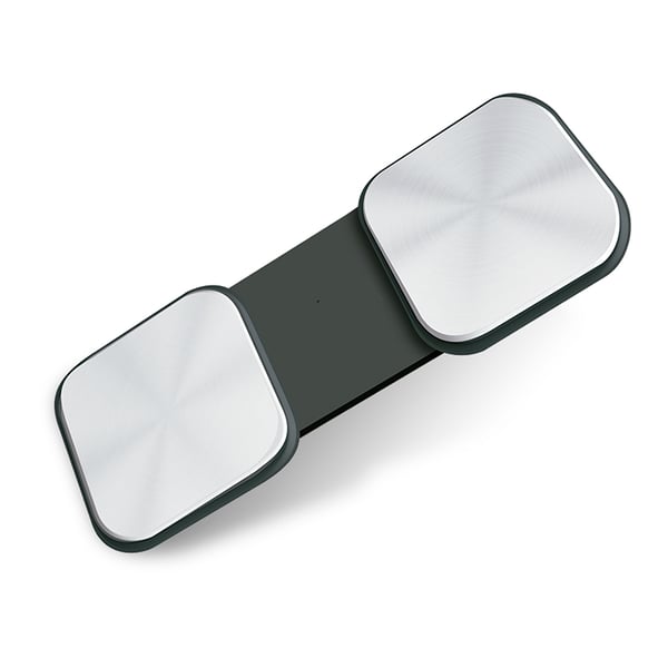 SnapECG: il misuratore ECG portatile più completo sul mercato