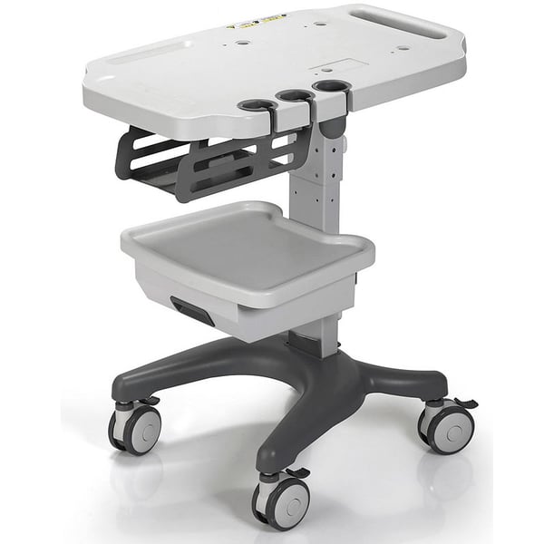 Carrello Elite per ultrasuoni ed ECG - MT 805
