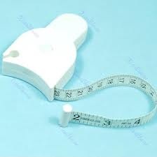 perimetri misura di nastro