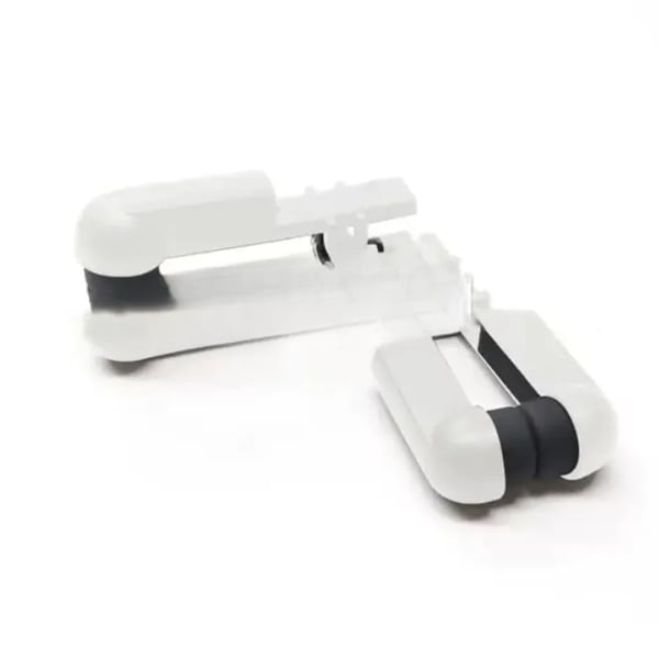 Elettrodo per auricolari tvNS per la stimolazione del nervo vago con TENS (set da 2)