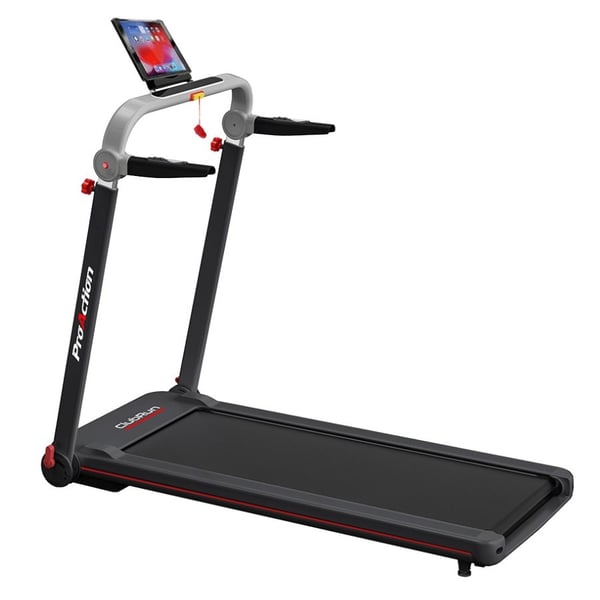 Tapis roulant ultra-pieghevole BH Fitness Club Run: la soluzione perfetta per gli utenti con spazio limitato in casa