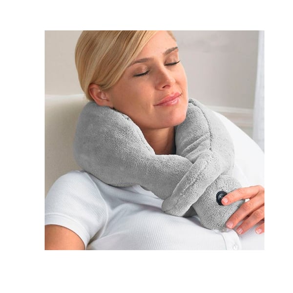 Cuscino Cervicale Relax Cushion - Il più versatile del mercato