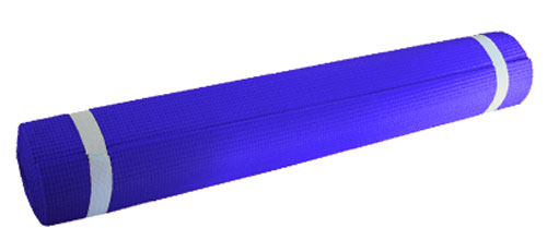 Materassino Pilates/yoga Royal Deluxe Blu