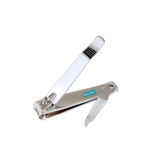 Tagliaunghie classico per pedicure