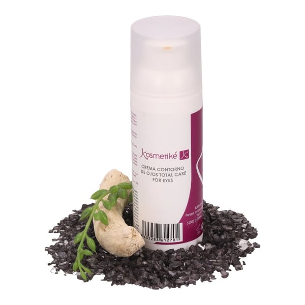 Contorno Occhi Total Care for Eyes Kosmetiké Profesional 50 cc