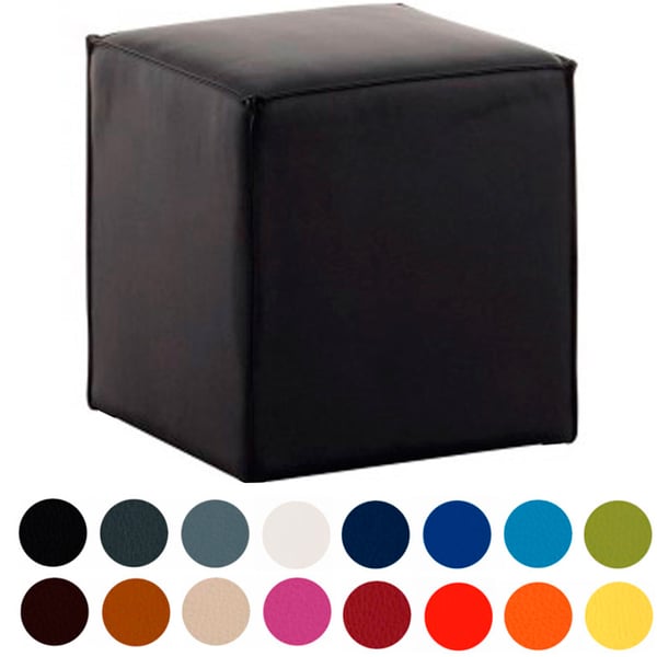 Cubo posturale Kinefis - Vari colori disponibili (45 x 45 x 45 cm)