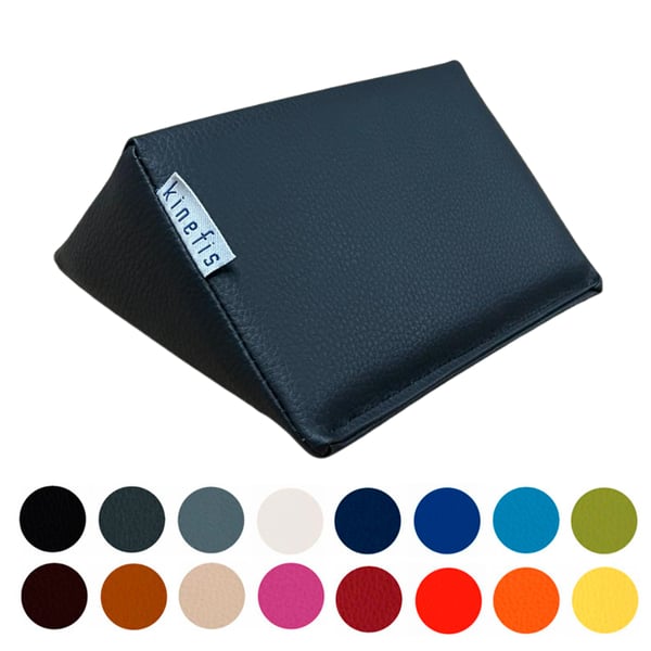 Kinefis Postural Wedge - 20 x 12 x 10 cm (Vari colori disponibili)
