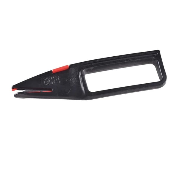 Taglierina per bende Shark Cutter 21 cm