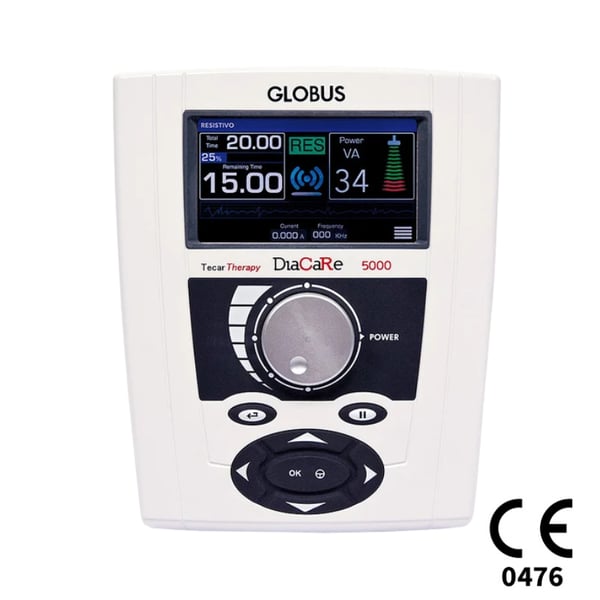 Diacare 5000 Diatermia: l'efficacia della terapia Tecar al miglior prezzo