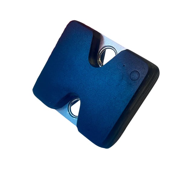 Dinamometro digitale Cronox Force con app mobile per la misurazione professionale della forza