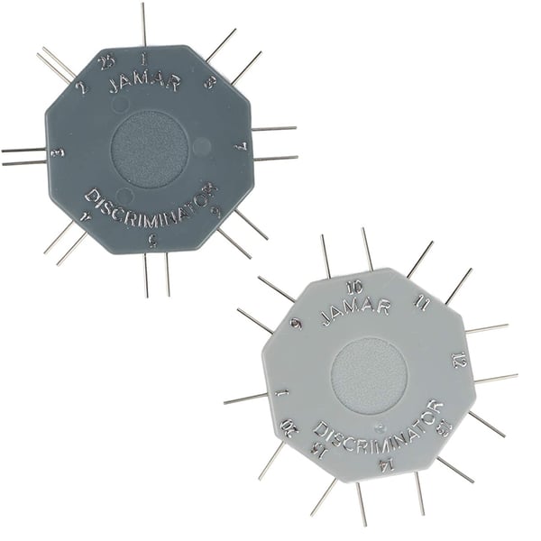 Set discriminazione (2 dischi)