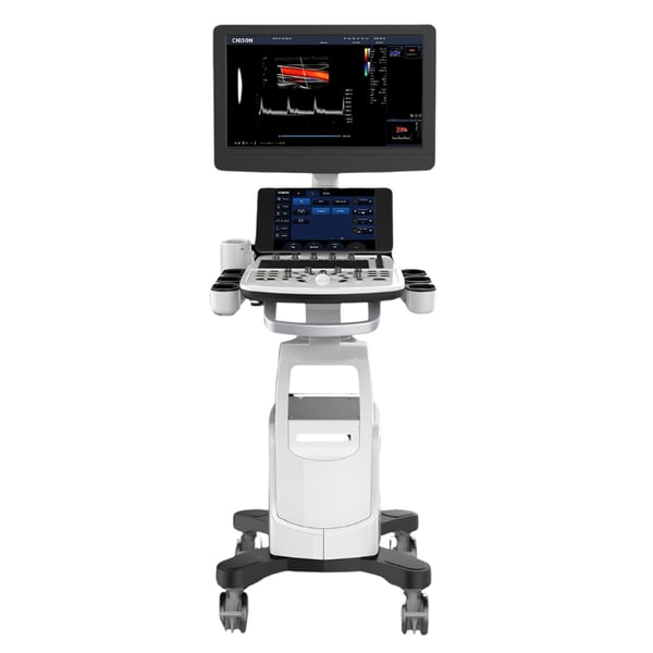 Scanner ecografico fisso Chison CBit-6