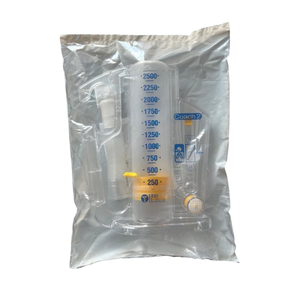 Allenatore respiratorio COACH 2 2500ML