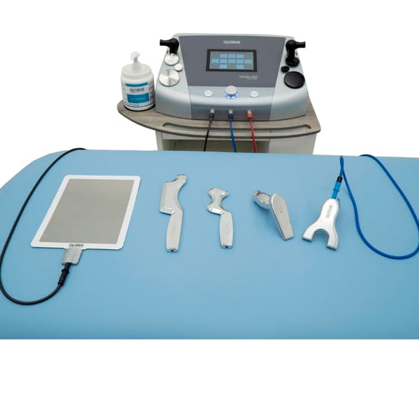 Elettrodi miofasciali per diatermia Diacare 7000 e Diacare 5000