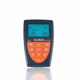 Electroestimulador per il fitness e la bellezza Globus Elite 4 canali e 98 programmi