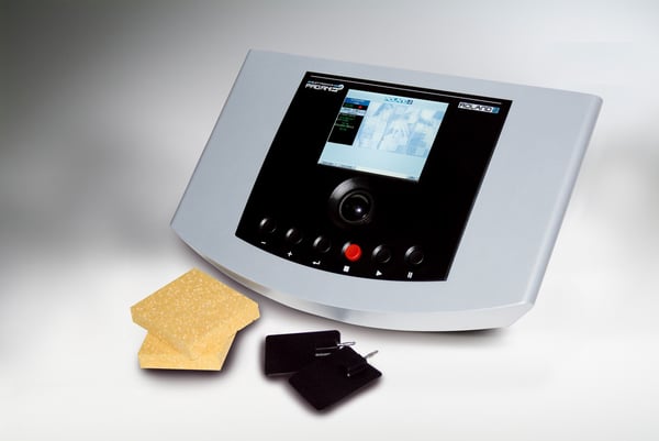 Set per elettroterapia Roland 2 Infinity, due uscite indipendenti