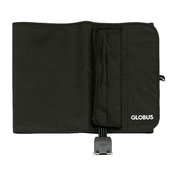 Cintura addominale/glutei per il dispositivo per pressoterapia Presscare G-Sport