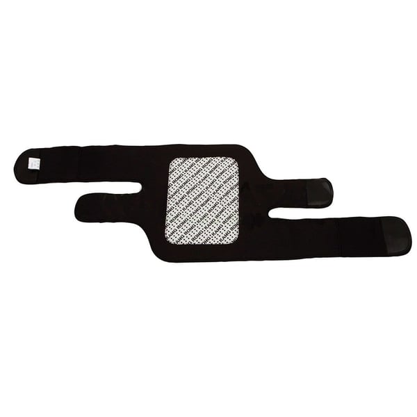 Cintura del ginocchio che induce il calore: sollievo dal dolore al ginocchio e migliora la circolazione sanguigna